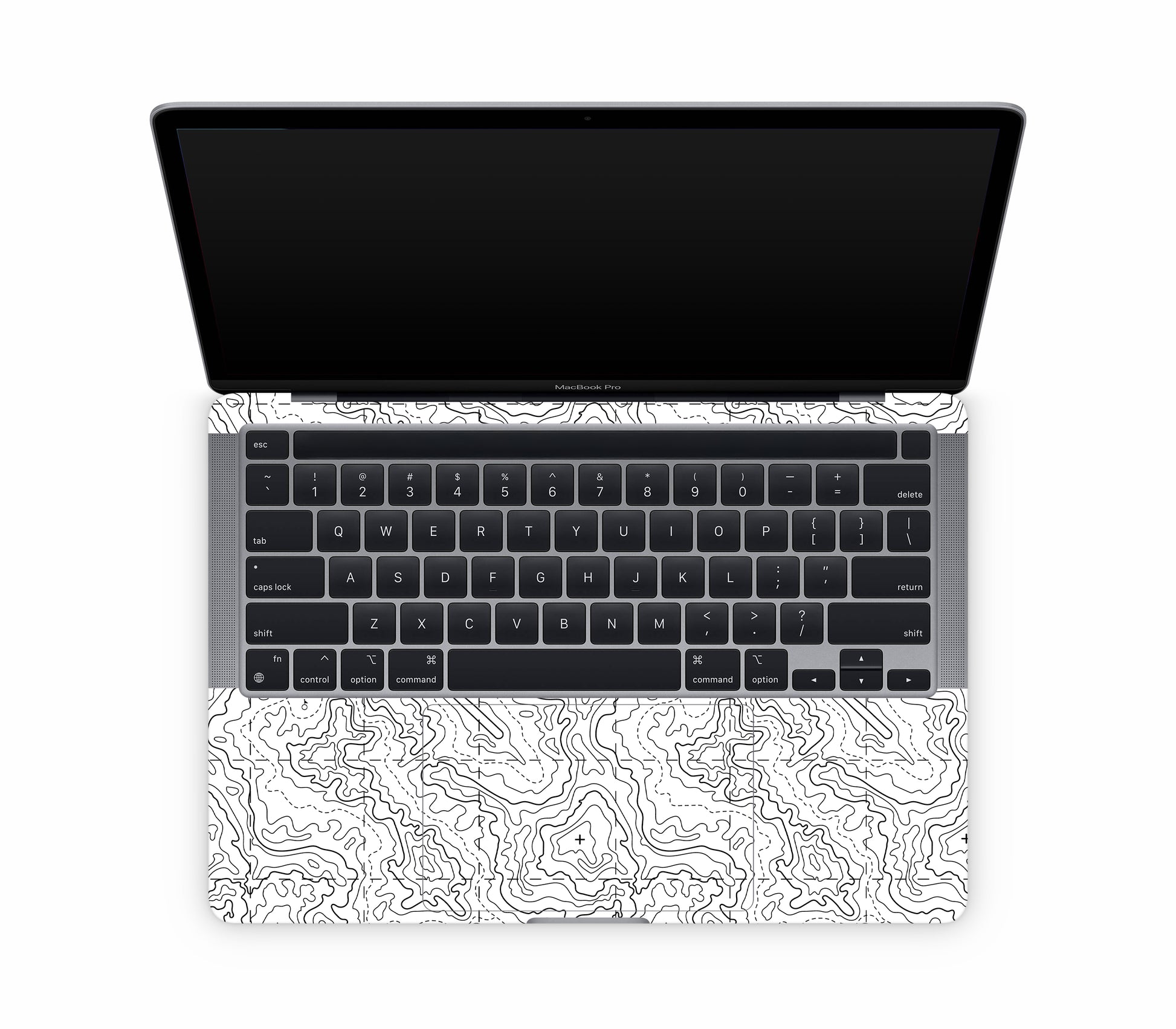 Macbook Pro 13" (2020, Intel) Lockdown (Endgame)