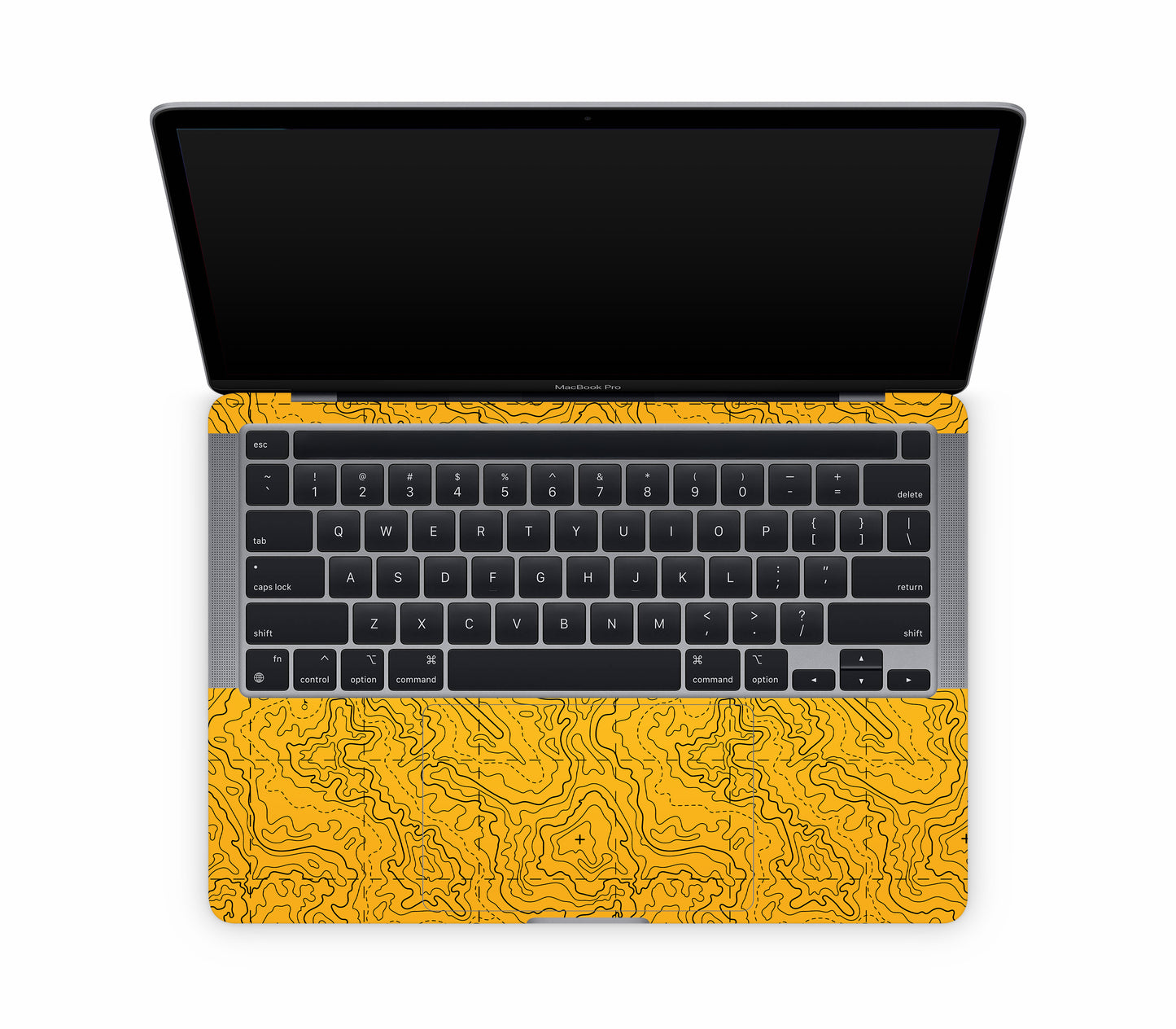 Macbook Pro 13" (2020, Intel) Lockdown (No Return)