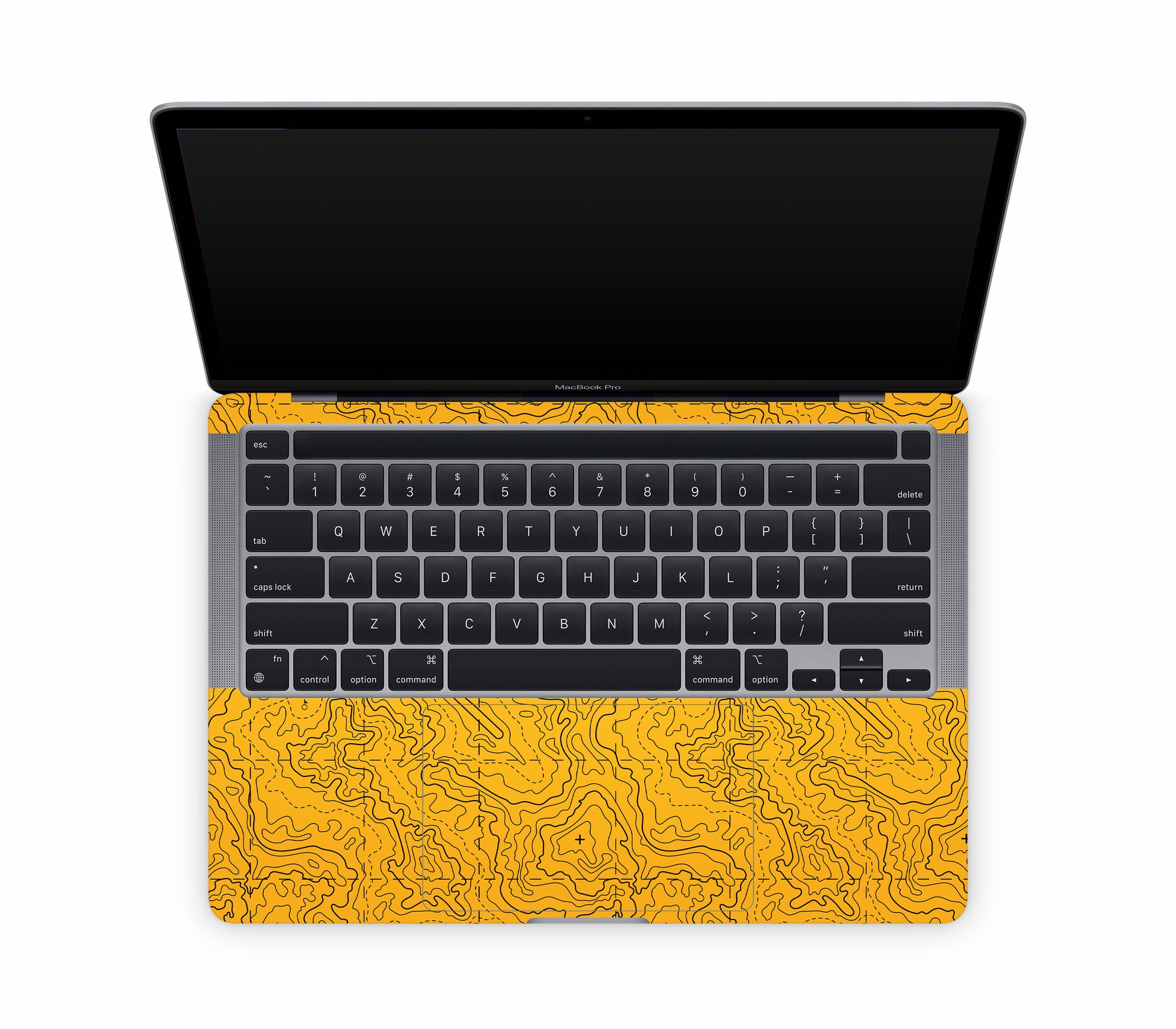 Macbook Pro 13" (2020, Intel) Lockdown (No Return)