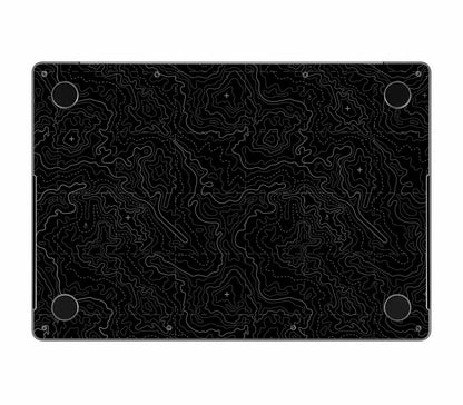 Macbook Pro 14" (2021-2024) M1/M2/M3/M4 Lockdown (Blackout)