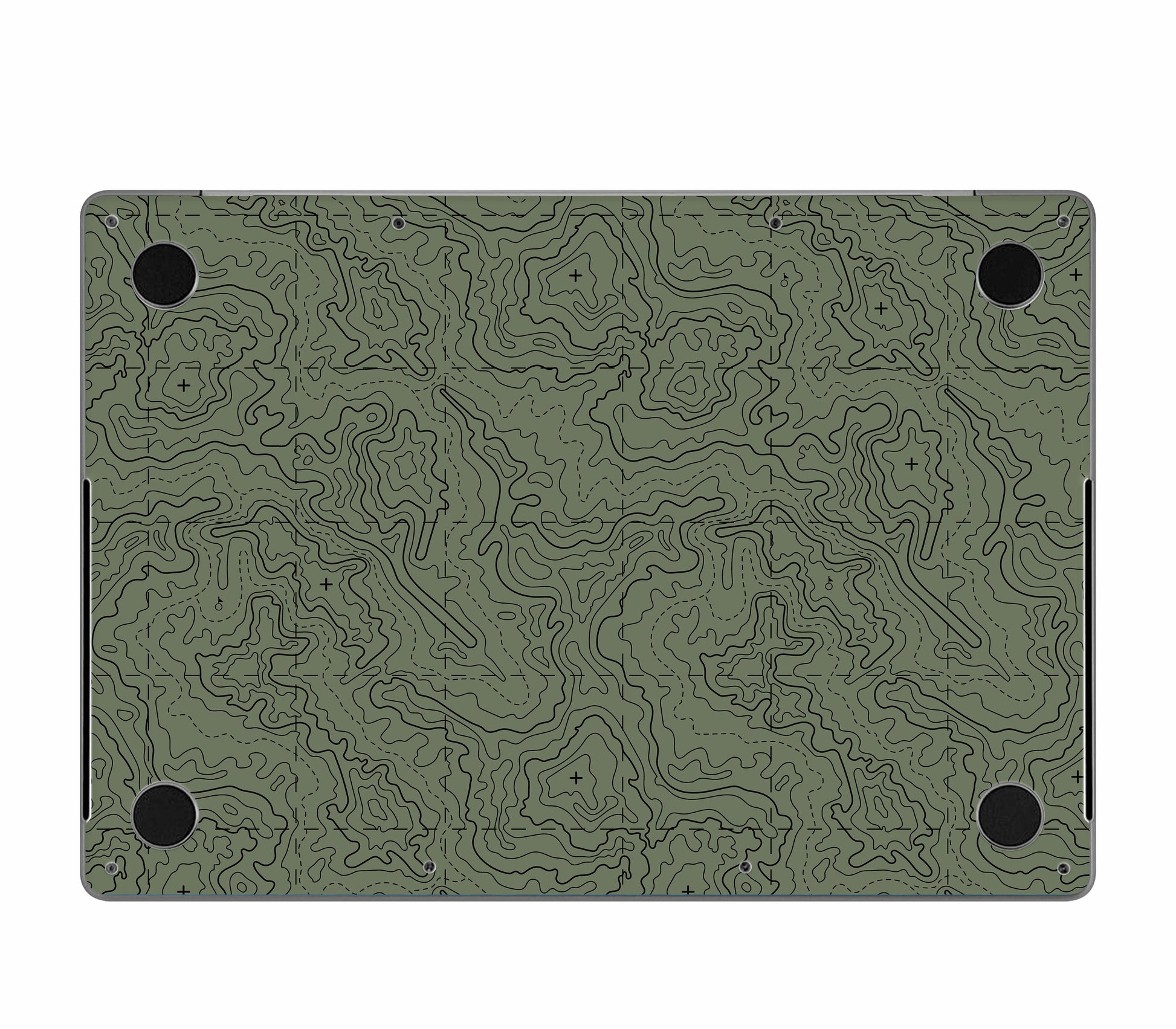 Macbook Pro 14" (2021-2024) M1/M2/M3/M4 Lockdown (Deathline)