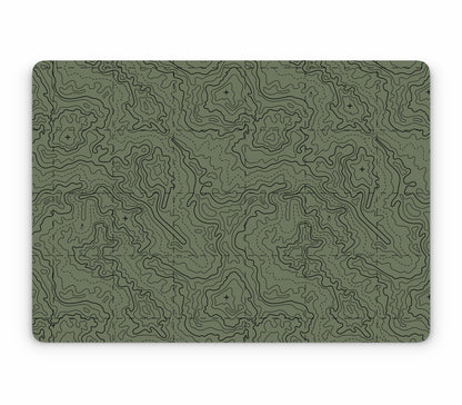 Macbook Pro 14" (2021-2024) M1/M2/M3/M4 Lockdown (Deathline)