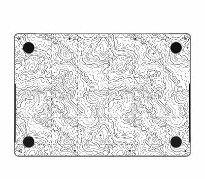 Macbook Pro 14" (2021-2024) M1/M2/M3/M4 Lockdown (Endgame)