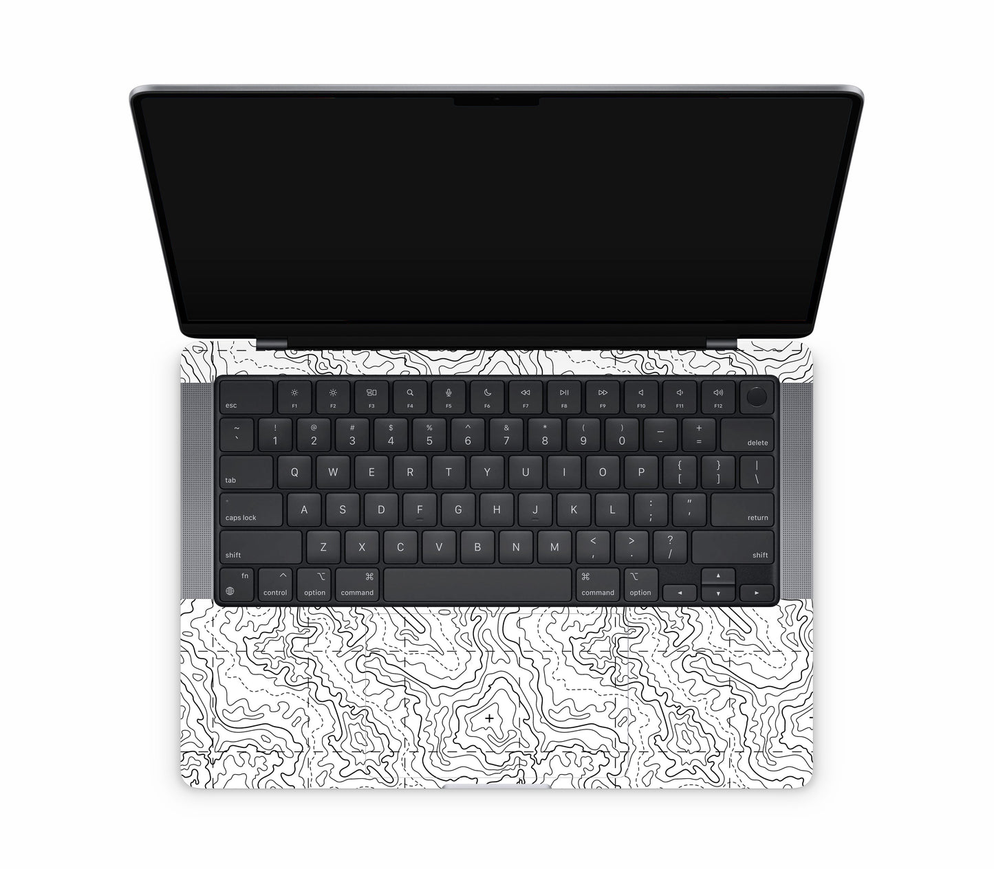 Macbook Pro 14" (2021-2024) M1/M2/M3/M4 Lockdown (Endgame)