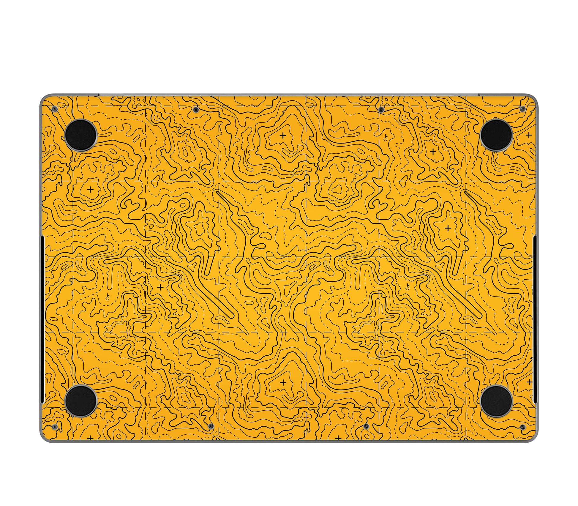 Macbook Pro 14" (2021-2024) M1/M2/M3/M4 Lockdown (No Return)