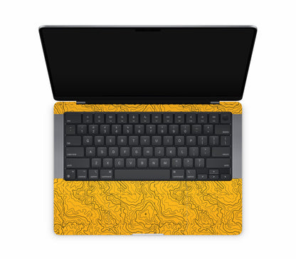 Macbook Pro 14" (2021-2024) M1/M2/M3/M4 Lockdown (No Return)