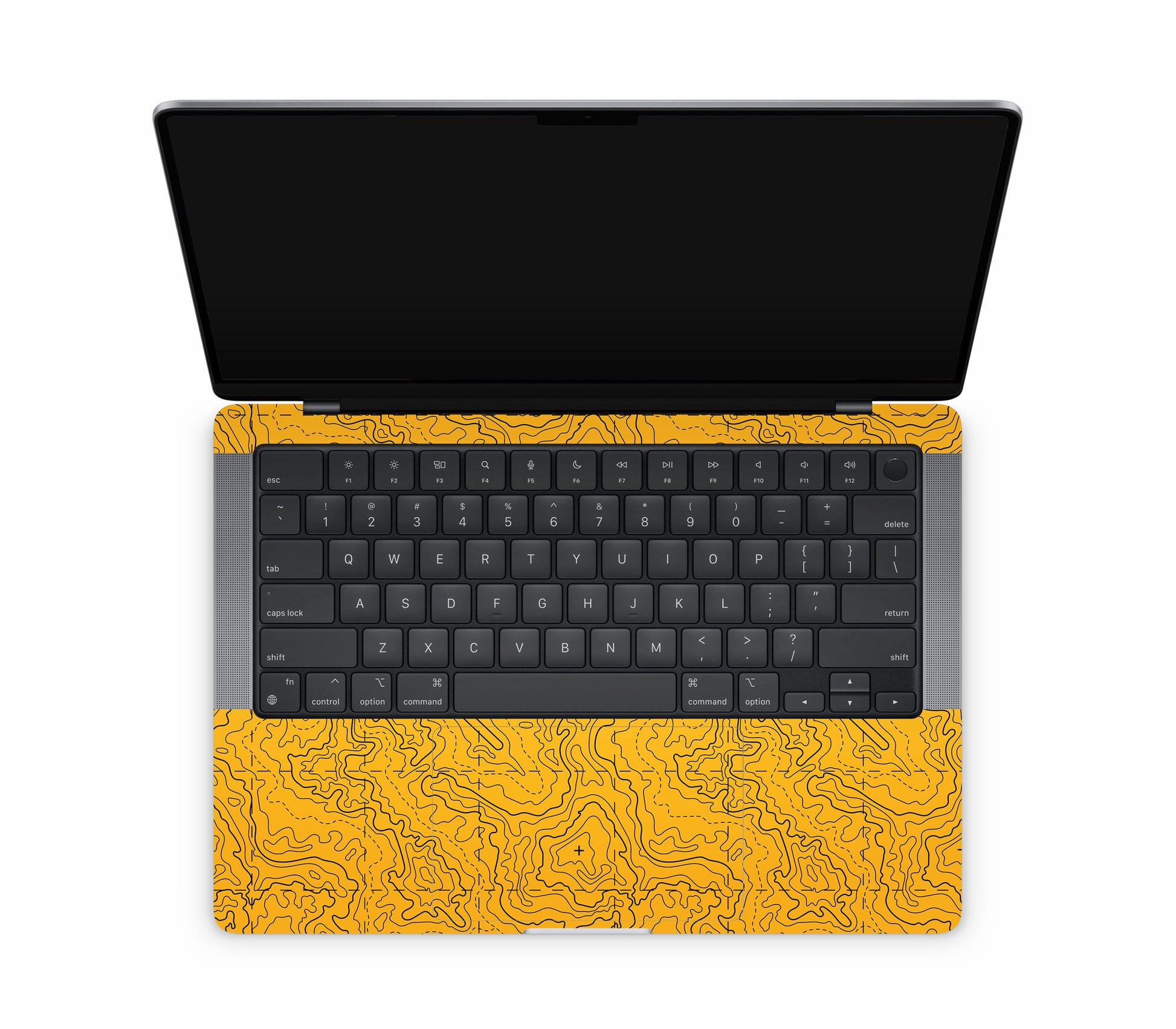 Macbook Pro 14" (2021-2024) M1/M2/M3/M4 Lockdown (No Return)