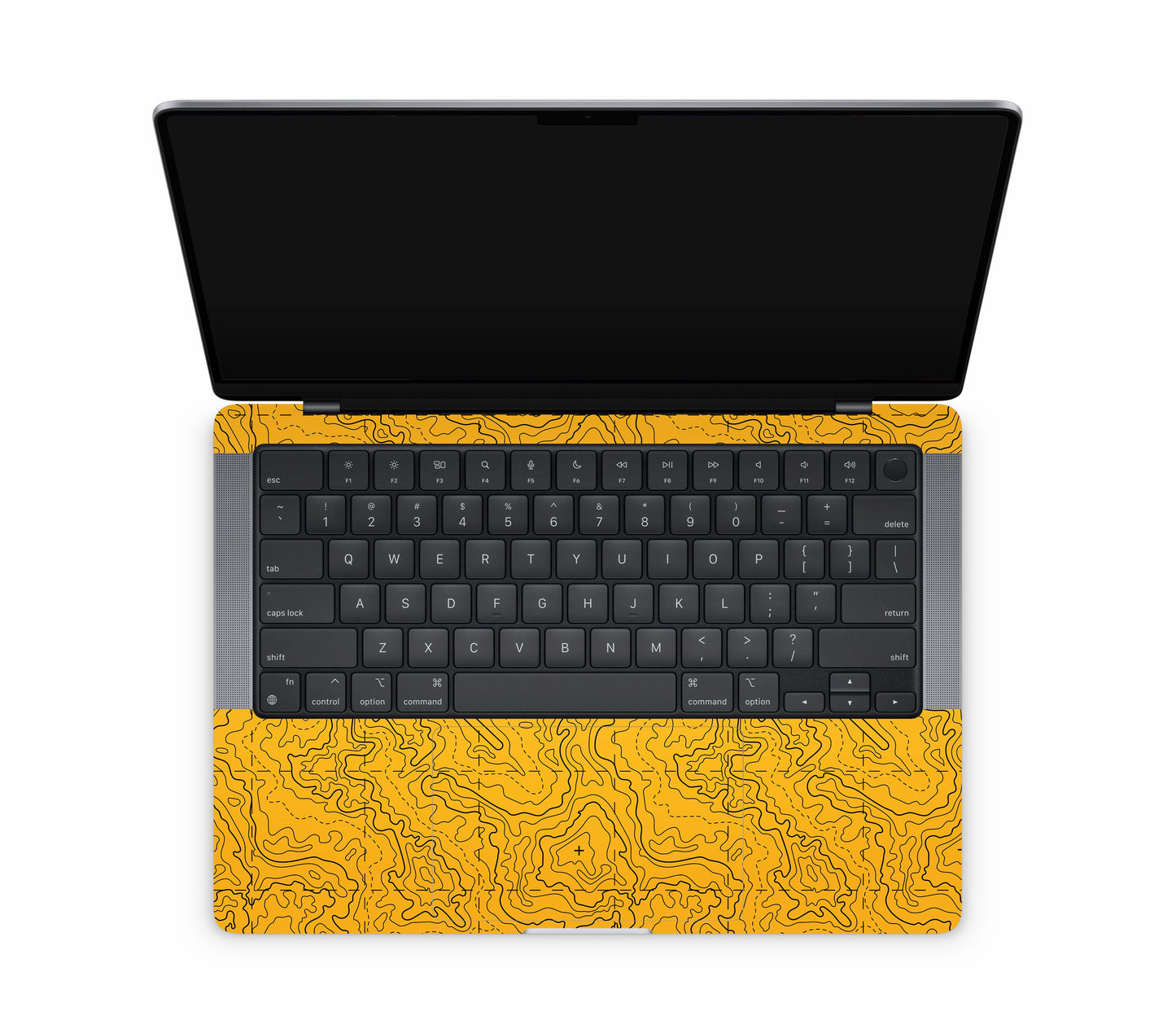 Macbook Pro 14" (2021-2024) M1/M2/M3/M4 Lockdown (No Return)