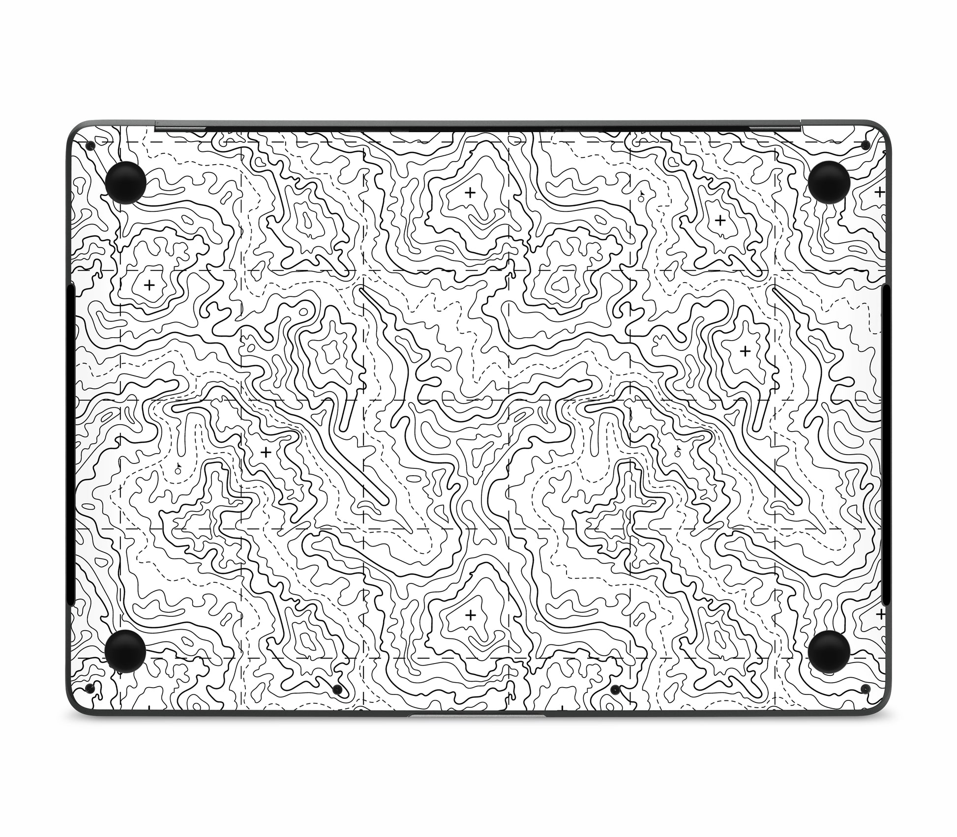 Macbook Pro 15" (2016-2019) Touch Bar Lockdown (Endgame)
