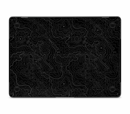 Macbook Pro 16" (2019-2020) Touch Bar Lockdown (Blackout)