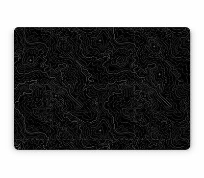 Macbook Pro 16" (2019-2020) Touch Bar Lockdown (Blackout)