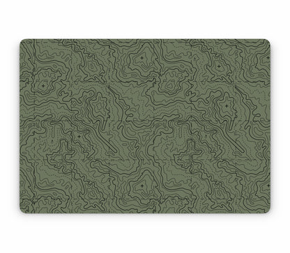 Macbook Pro 16" (2019-2020) Touch Bar Lockdown (Deathline)