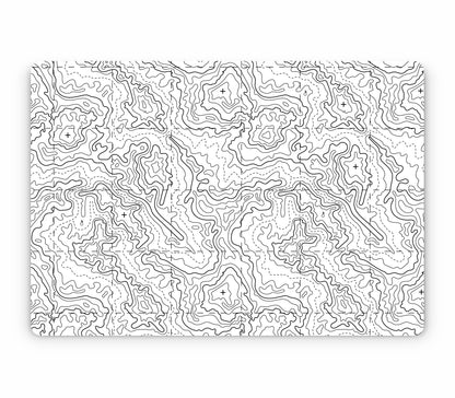 Macbook Pro 16" (2019-2020) Touch Bar Lockdown (Endgame)