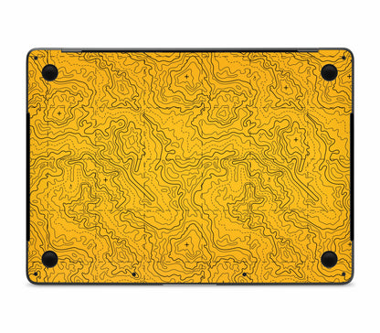 Macbook Pro 16" (2019-2020) Touch Bar Lockdown (No Return)