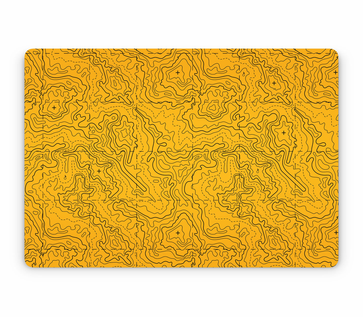 Macbook Pro 16" (2019-2020) Touch Bar Lockdown (No Return)