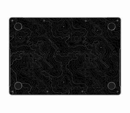 Macbook Pro 16" (2021-2024) M1/M2/M3/M4 Lockdown (Blackout)