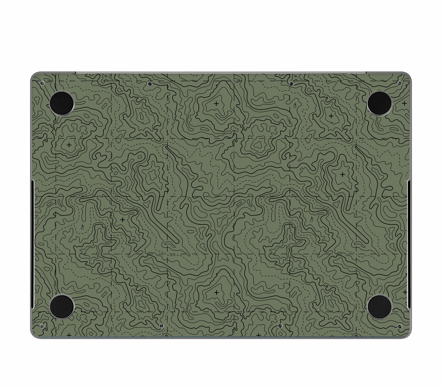 Macbook Pro 16" (2021-2024) M1/M2/M3/M4 Lockdown (Deathline)