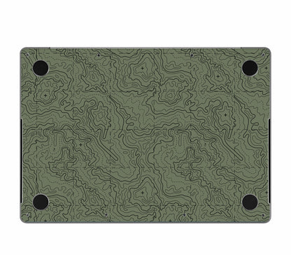 Macbook Pro 16" (2021-2024) M1/M2/M3/M4 Lockdown (Deathline)