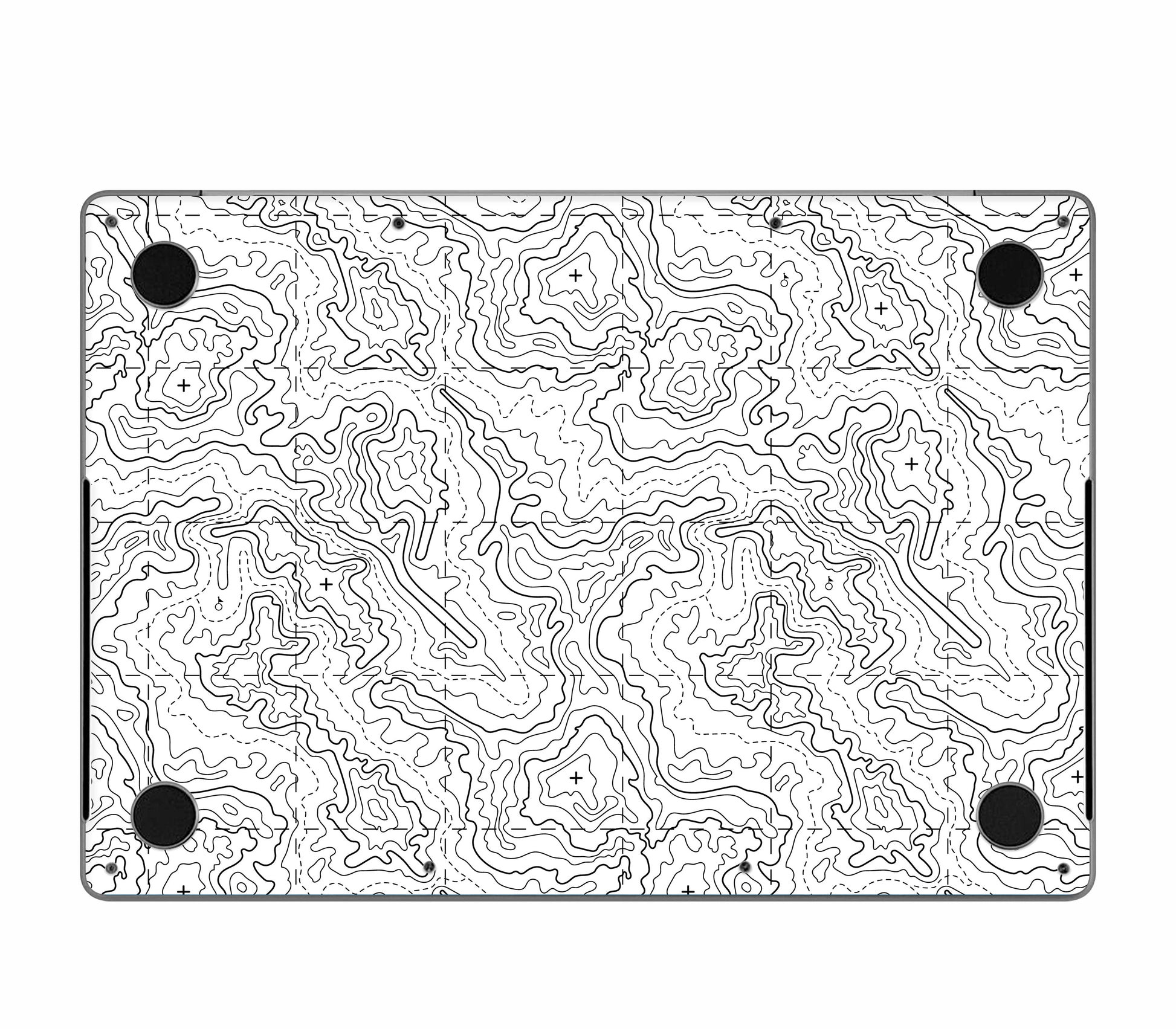 Macbook Pro 16" (2021-2024) M1/M2/M3/M4 Lockdown (Endgame)