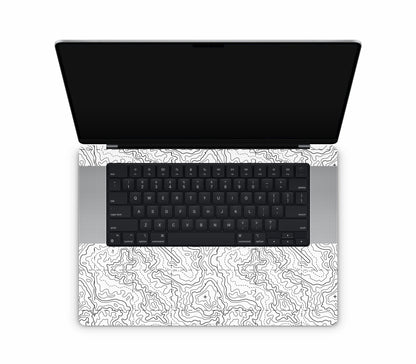 Macbook Pro 16" (2021-2024) M1/M2/M3/M4 Lockdown (Endgame)