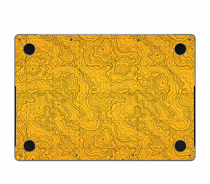 Macbook Pro 16" (2021-2024) M1/M2/M3/M4 Lockdown (No Return)