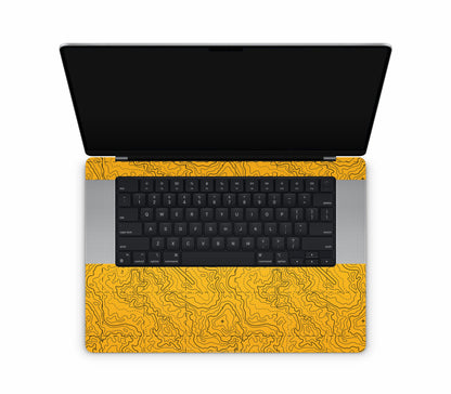 Macbook Pro 16" (2021-2024) M1/M2/M3/M4 Lockdown (No Return)