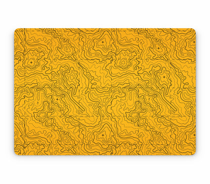 Macbook Pro 16" (2021-2024) M1/M2/M3/M4 Lockdown (No Return)