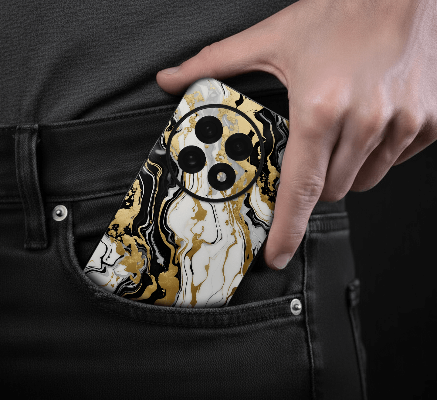 OnePlus premium Skin