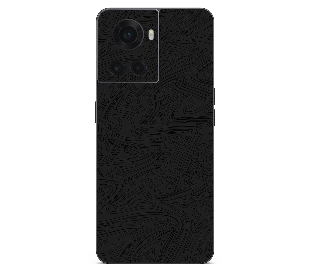 OnePlus 10R Black Ice