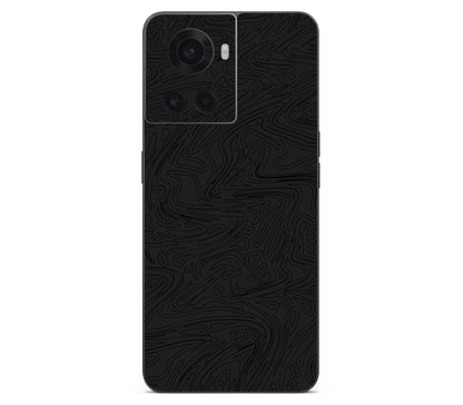 OnePlus 10R Black Ice
