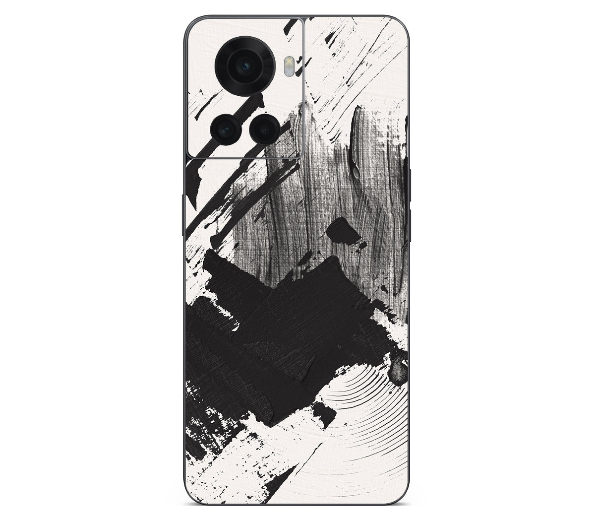 OnePlus 10R Black Noir