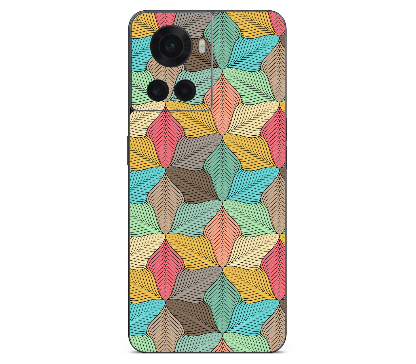 OnePlus 10R Blossom