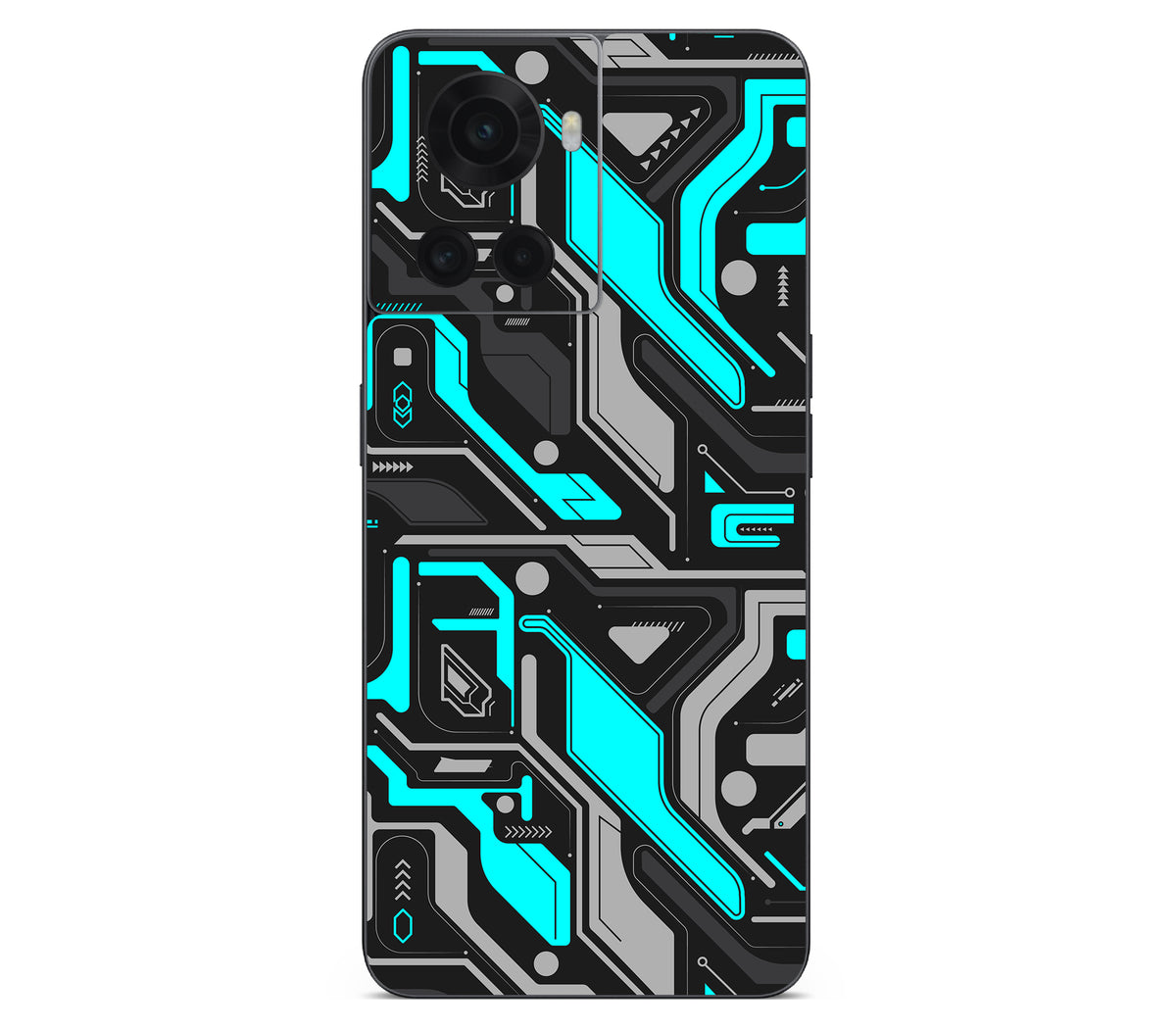 OnePlus 10R Code Rot (Glitch)