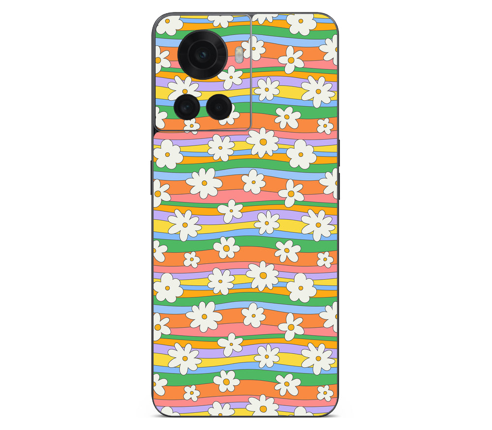 OnePlus 10R Daisy Drift