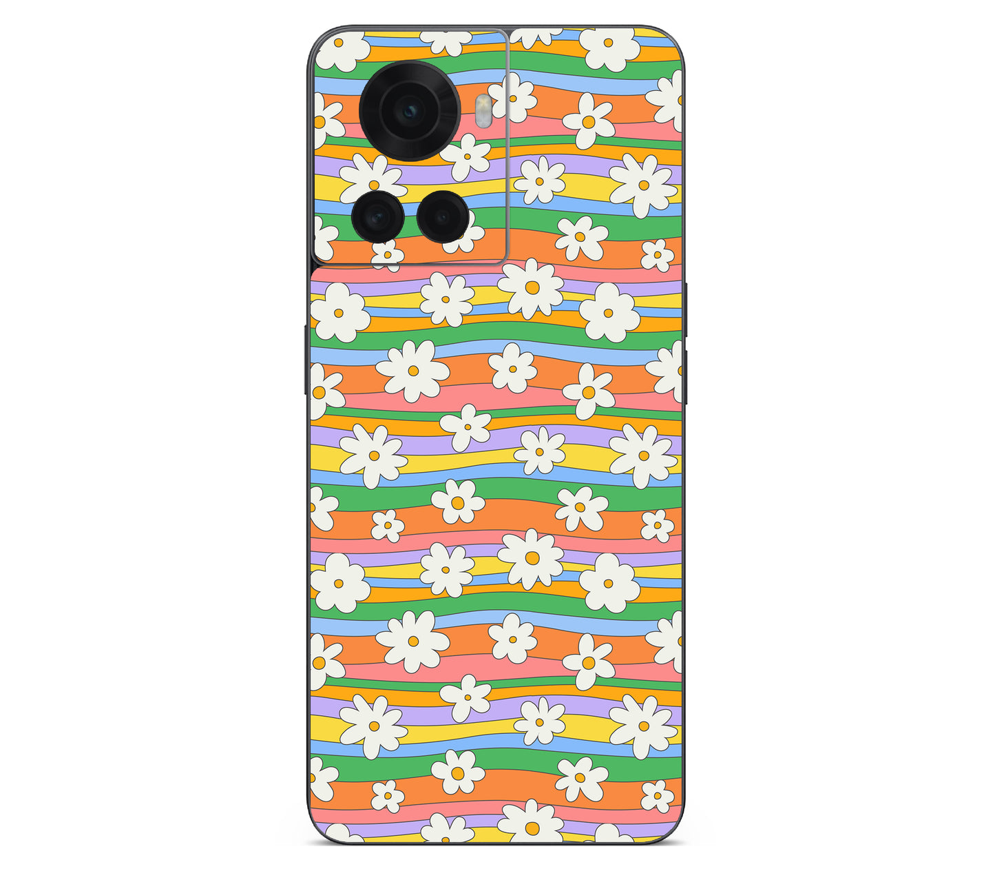 OnePlus 10R Daisy Drift