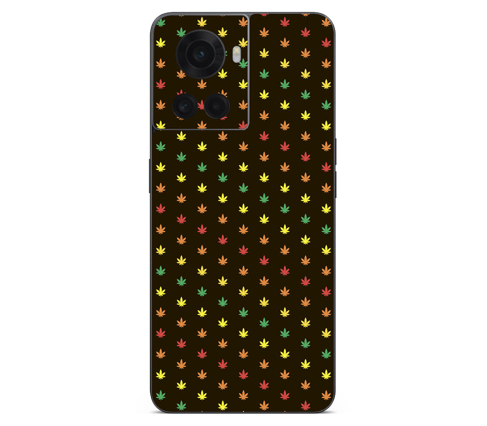 OnePlus 10R Elysian
