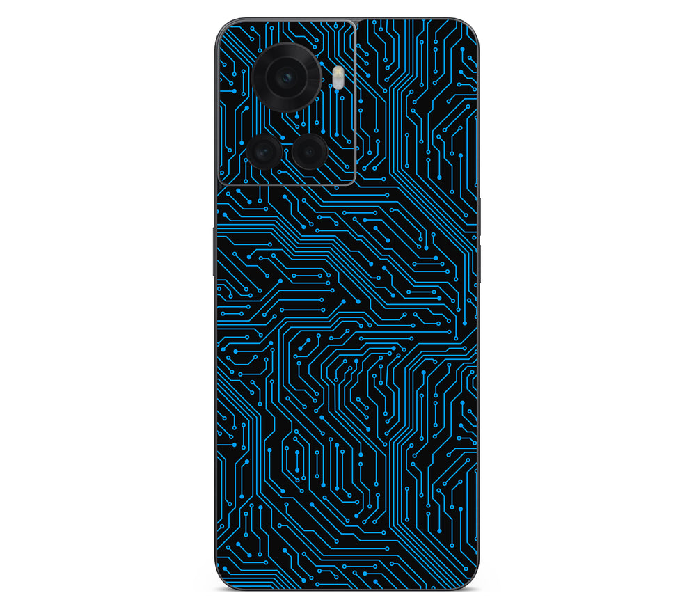 OnePlus 10R Eternal Blue