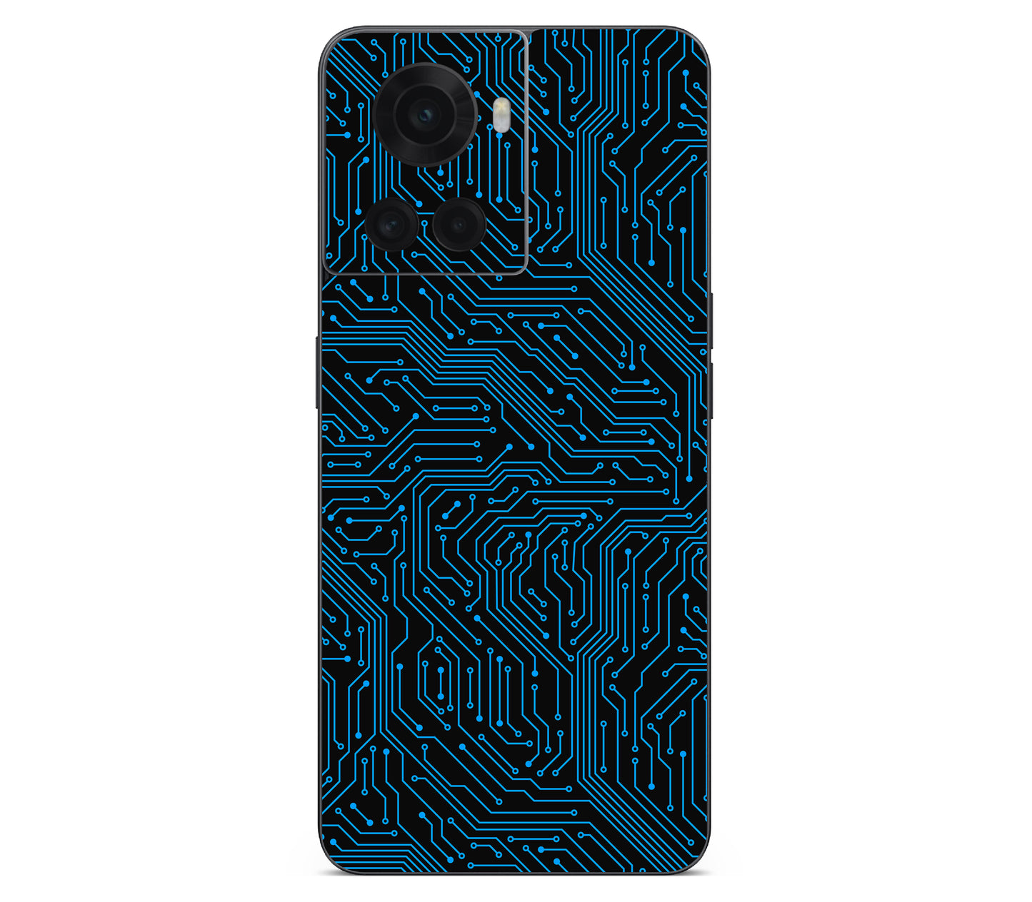 OnePlus 10R Eternal Blue