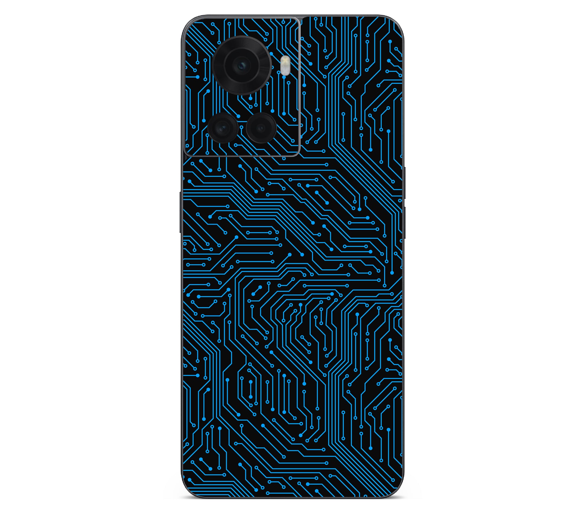 OnePlus 10R Eternal Blue