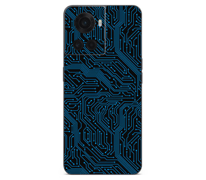 OnePlus 10R Eternal Blue
