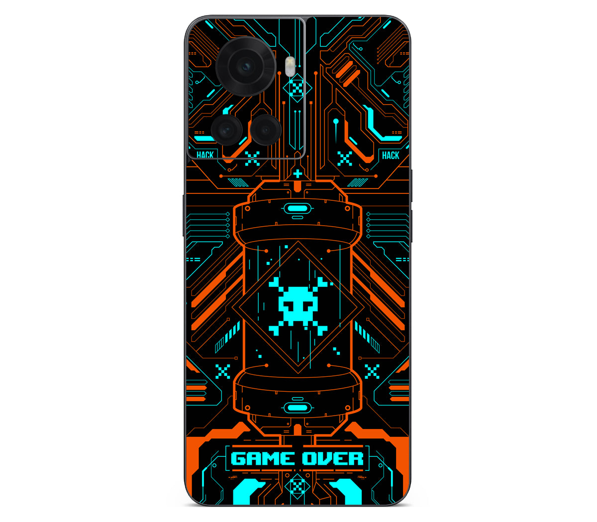 OnePlus 10R Fatal Error