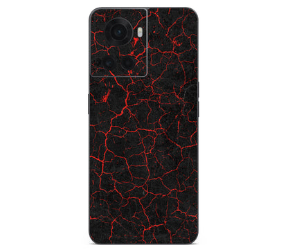 OnePlus 10R Hellcrack
