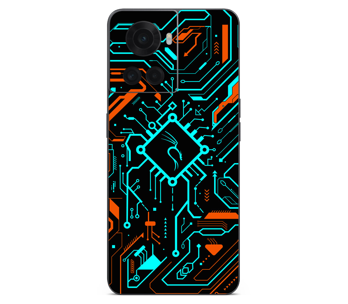 OnePlus 10R Kali (Core)