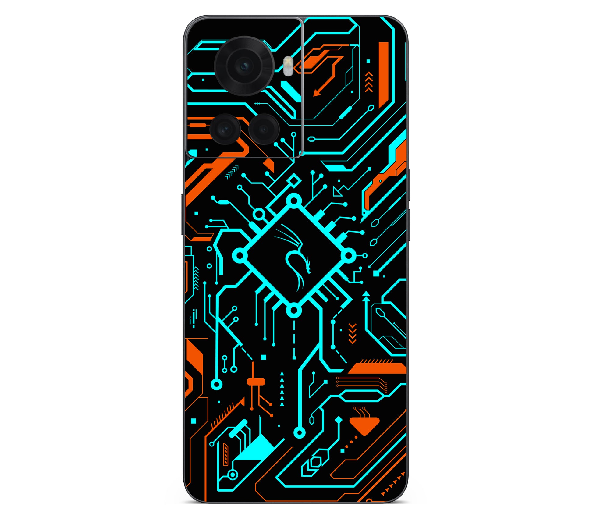 OnePlus 10R Kali (Core)
