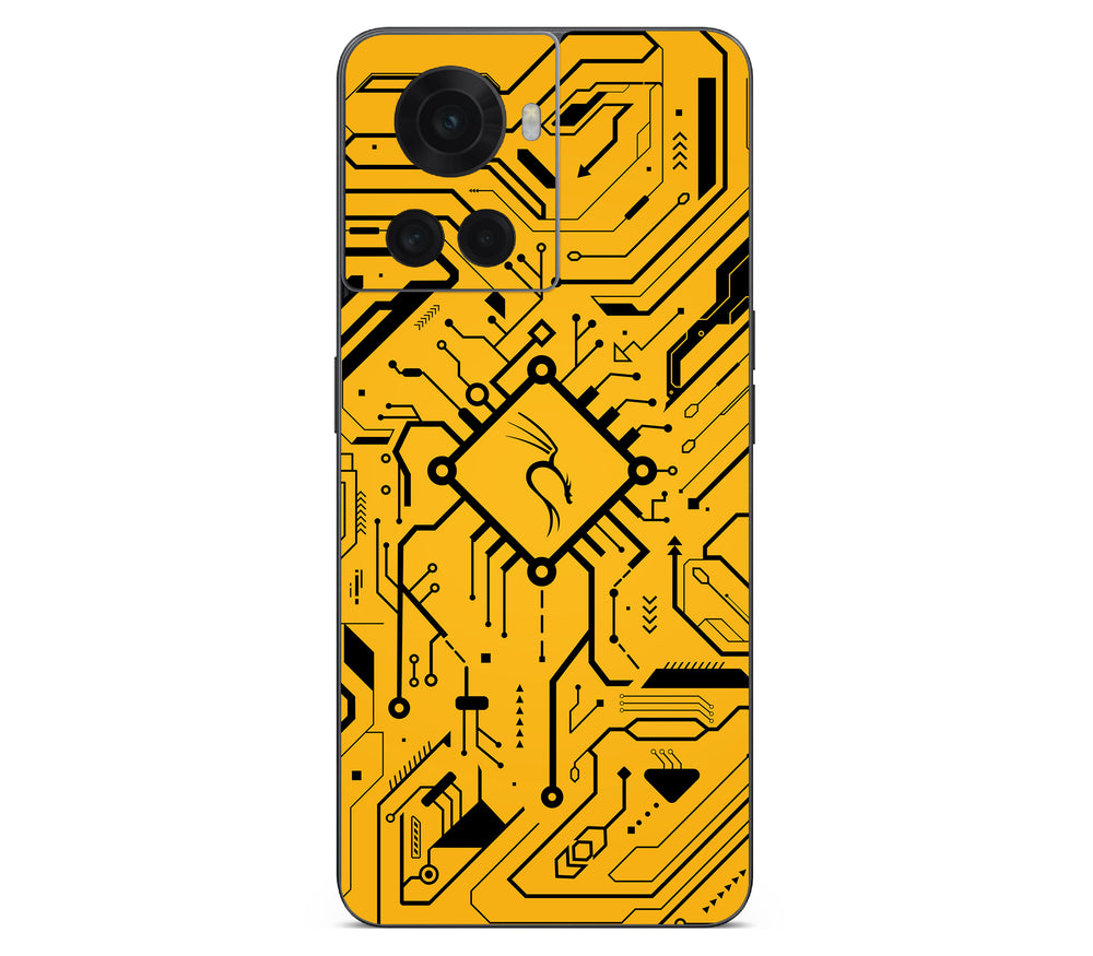 OnePlus 10R Kali (Kernel)