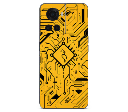 OnePlus 10R Kali (Kernel)
