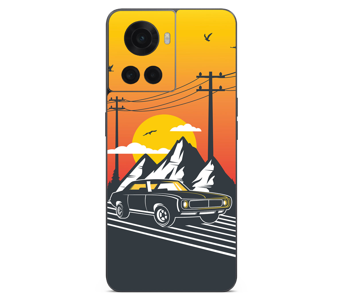 OnePlus 10R Last Ride