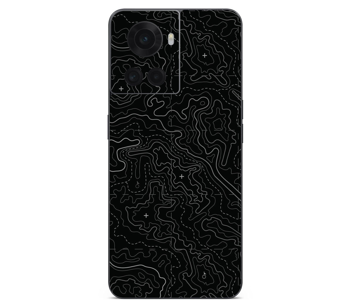 OnePlus 10R Lockdown (Blackout)