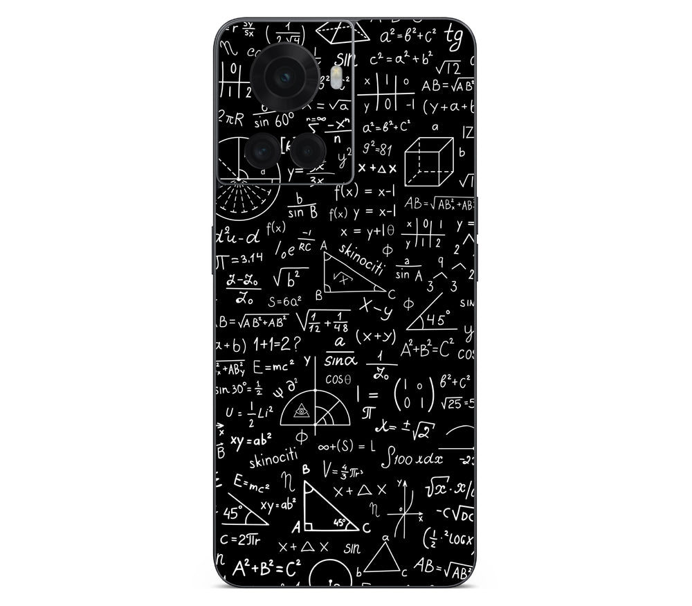 OnePlus 10R Math Madness
