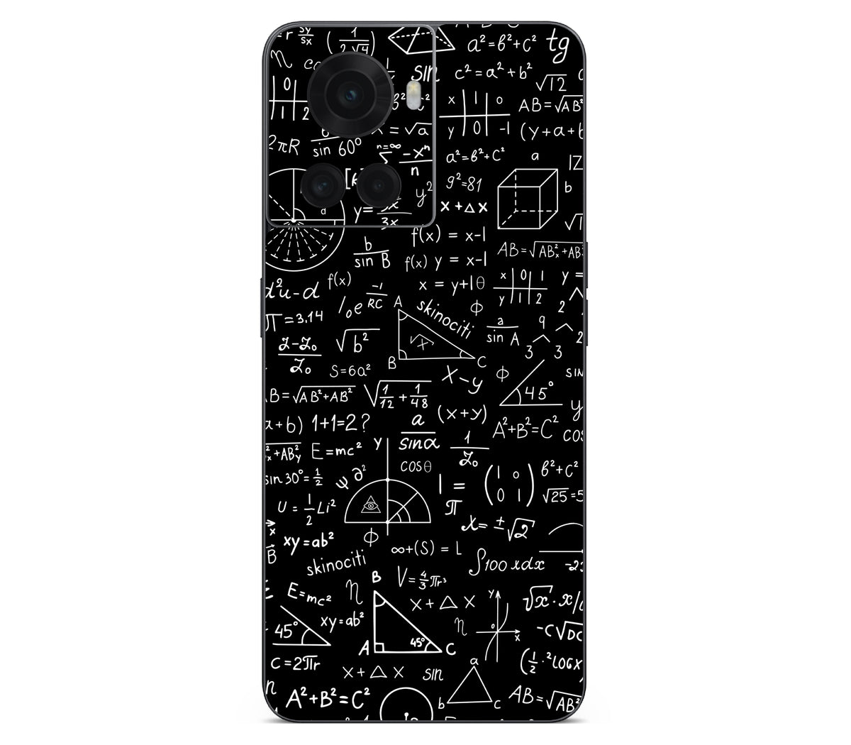 OnePlus 10R Math Madness